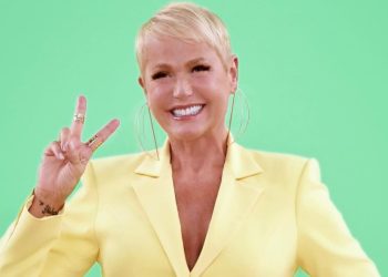 Acusada de plágio, justiça determina que  Xuxa pague R$ 65 milhões a empresário
