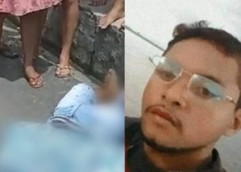 Identificado homem de muleta morto na zona Norte de Manaus