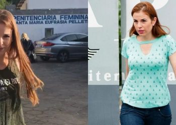 Após 20 anos presa, Suzane Von Richthofen é solta pela Jusitça