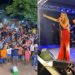 Chimbinha vira piada na Web após fazer show para plateia vazia; veja o vídeo
