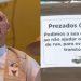 Padaria pede para clientes não ajudar moradores de rua e padre questiona atitude