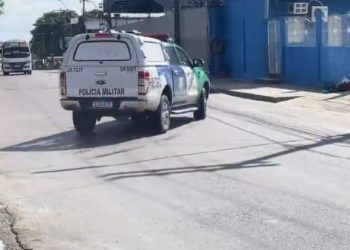 Homem é convidado para ir em loja de Manaus e no local é alvo de pistoleiros