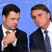 Bomba! PF encontra minuta na casa de ex-ministro de Bolsonaro para mudar resultado das eleições