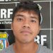 Em Manaus, vulgo ‘China’ é preso por envolvimento em duplo homicídio