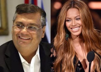 Vídeo: ministro da justiça fala sobre investigar ‘a, b ou c’, e soa a Beyoncé; comentário viraliza