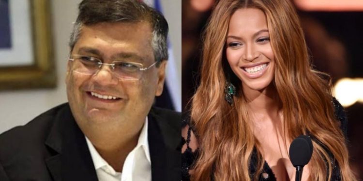 Vídeo: ministro da justiça fala sobre investigar ‘a, b ou c’, e soa a Beyoncé; comentário viraliza