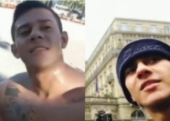 Ator pornô amazonense ostentava vida de luxo ao utilizar golpe ‘boa noite cinderela’