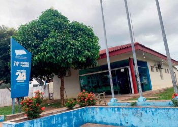 Homem é preso suspeito de estuprar sobrinha de 6 anos no Amazonas