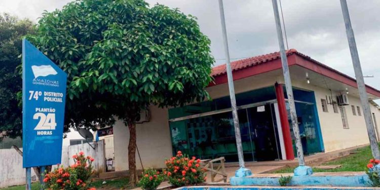 Homem é preso suspeito de estuprar sobrinha de 6 anos no Amazonas