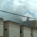 Vídeo: motel de Manaus pega fogo e precisa ser evacuado às pressas