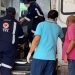 Em Itacoatiara, homem é esfaqueado e sai se arrastando até delegacia para pedir ajuda