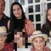 Homem que matou a esposa e os três filhos deixa bilhete antes de se matar; confira