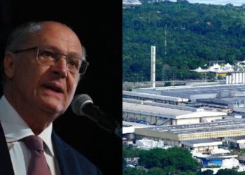 Alckmin promete zerar o IPI e pode sepultar a Zona Franca de Manaus