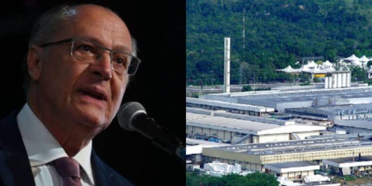 Alckmin promete zerar o IPI e pode sepultar a Zona Franca de Manaus