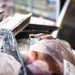 Mais de 112 kg de carne imprópria para o consumo e outros produtos são apreendidos em Manaus