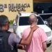 Homem é preso suspeito de cometer estupros desde o ano 2000