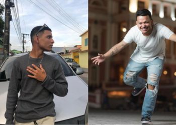 Lucas Costa diz ter sido desconvidado para Fuzuê de Jordan Lima, mesmo depois dele ter ‘mamado’