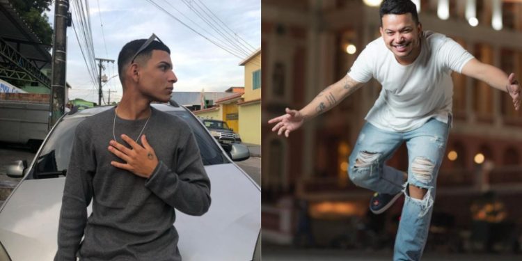 Lucas Costa diz ter sido desconvidado para Fuzuê de Jordan Lima, mesmo depois dele ter ‘mamado’