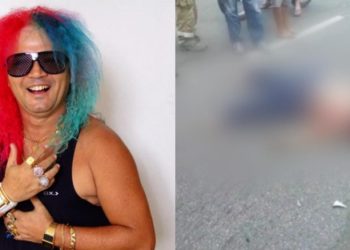 Após o caso de Wanderley Andrade, mecânico pega carro de cliente, atropela casal e mata mulher em Manaus