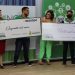 Homem desempregado se emociona ao ganhar R$ 50 mil em campanha Fiscal Amazonense