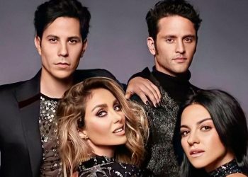 É oficial! Grupo mexicano RBD confirma turnê mundial e Manaus fica de fora; confira valores