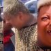 Vídeo: Patixa Teló é flagrada em solo paraense; a mana não para