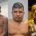 Trio é procurado por tráfico, roubo e estupro no Amazonas