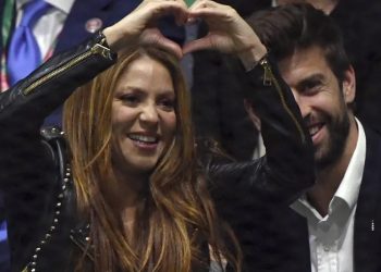 Associação dos cornos da Colômbia faz homenagem à Shakira após cantora levar gaia