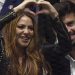 Associação dos cornos da Colômbia faz homenagem à Shakira após cantora levar gaia