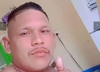 Vídeo: jovem é morto a tiros após largar o mundo do crime no Amazonas