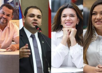 Salários dos deputados estaduais do Amazonas é reajustado a partir de janeiro