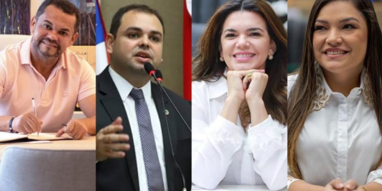 Salários dos deputados estaduais do Amazonas é reajustado a partir de janeiro