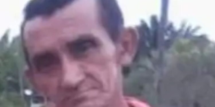 Idoso de bicicleta é atropelado por carro no Amazonas