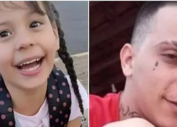 Pai dá soco na filha de 5 anos para ‘corrigi-la’ após urinar no chão e ela morre
