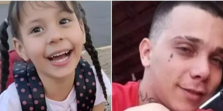Pai dá soco na filha de 5 anos para ‘corrigi-la’ após urinar no chão e ela morre