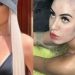 Blogueira acaba careca após enviar foto romântica com chefe de facção para ‘amigas’
