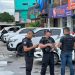 Após chacina do Peladão SSP reforça segurança em Manaus