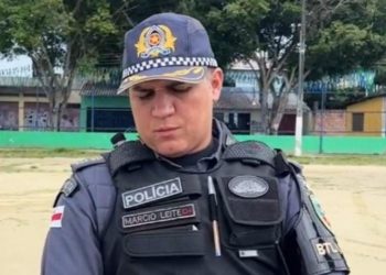 ‘A gente fica aí enxugando gelo’, diz PM sobre suspeitos da chacina do Peladão