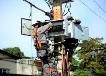 Continua proibida a instalação dos novos medidores de energia no Amazonas