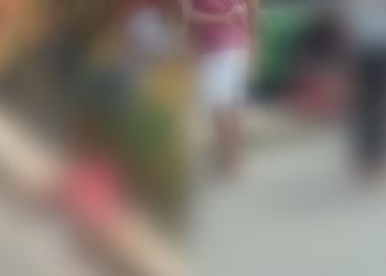 Vídeo: acerto de contas causa a morte de homem em calçada de Manaus