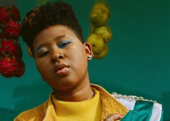 Cantora amazonense se prepara para ganhar o mundo com hit ‘Cardume’