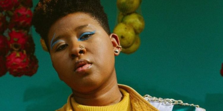 Cantora amazonense se prepara para ganhar o mundo com hit ‘Cardume’