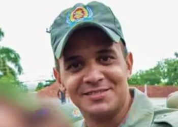 Sargento da PM deixa recado para família e atira na própria cabeça; confira