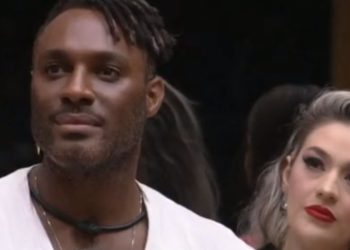 BBB23: Fred e Marília são os primeiros ‘eliminados’ e vão para o quarto secreto