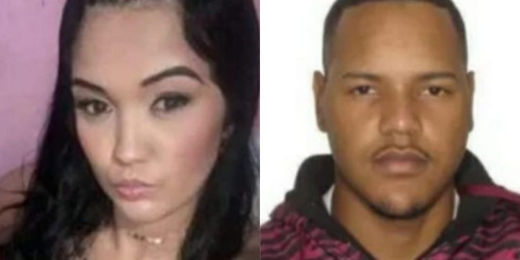 Vídeo: ‘me tirou do sério’, diz homem após matar a esposa a facadas perto da filha