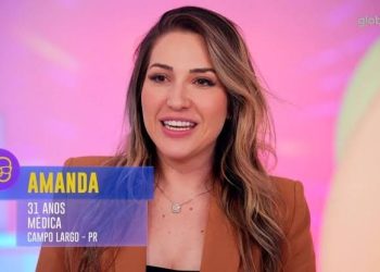 Médica do BBB23 diz que recebeu gente de Manaus durante a crise de oxigênio na cidade