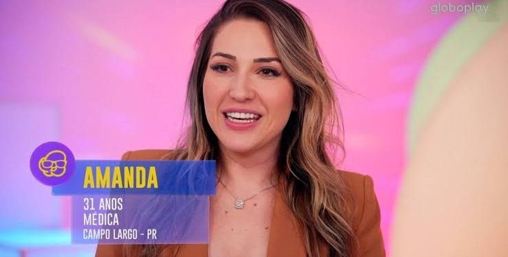 Médica do BBB23 diz que recebeu gente de Manaus durante a crise de oxigênio na cidade