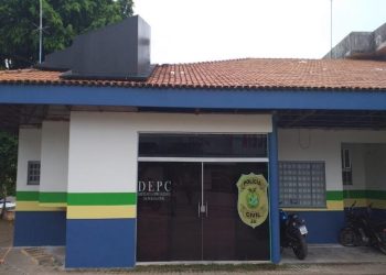 Jovem é preso após estuprar a própria irmã no Amazonas