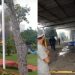 Vídeo mostra fábrica de refrigerantes de Manaus pegando fogo; veja