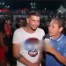 Vídeo: desaparecido de Manaus reaparece no Pará em folia, diz que fugiu e está com amante